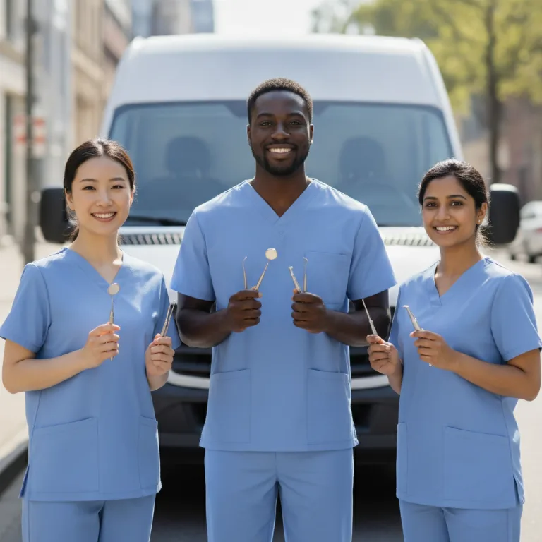 dentist Rahway